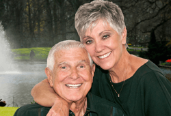 Donor Stories